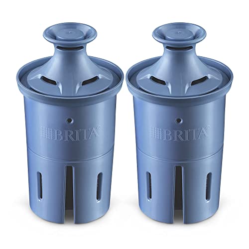 Discover the Game-Changing Benefits of the Brita Water Filter Today!