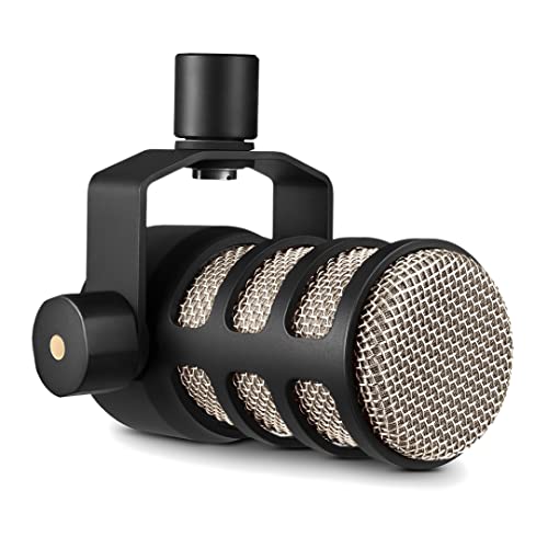 Discover the Best Broadcast Mic for Crystal Clear Sound Quality
