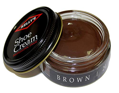 Revitalize Your Shoes with Brown Shoe Polish – A Must-Have for Ultimate Shine!