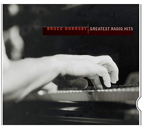 Discover the Best Bruce Hornsby Albums to Add to Your Collection