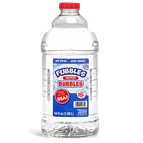 Bubble Refill: The Ultimate Solution to Endless Bubble Fun!