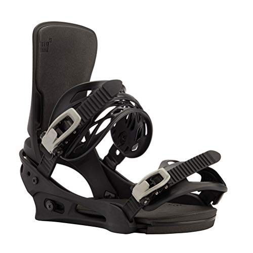 Unlock Your Snowboarding Potential with Top-of-the-Line Burton Bindings