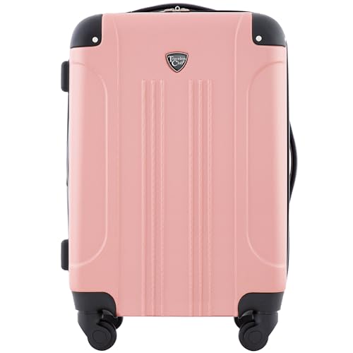 Discover the Best Cabin Trolley Bags for Effortless Travel