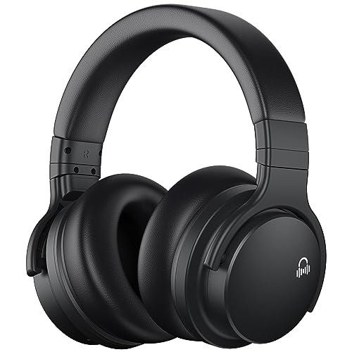 Call Quality Noise Cancelling Headphones