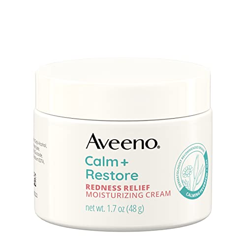 Calming Face Cream