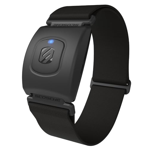 Calorie Counter Armband