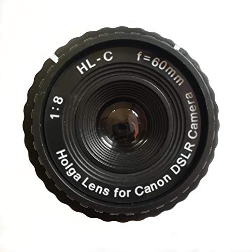Canon Vintage Lenses