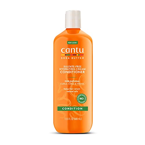 Discover the Transformative Power of Cantu Conditioner for Healthier, Shinier Hair