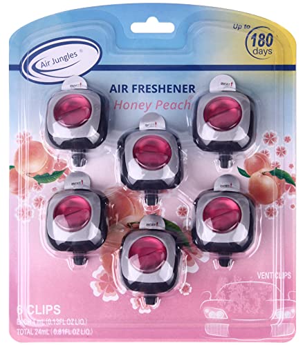 Car Freshners