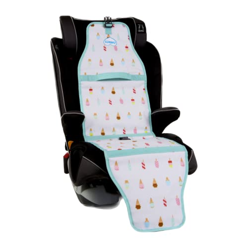 Car Seat Cooler