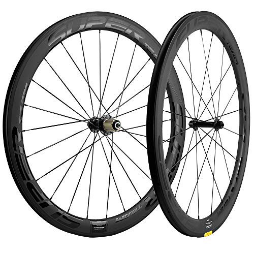 Carbon Aero Road Wheels