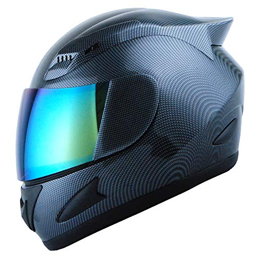 Carbon Helmet