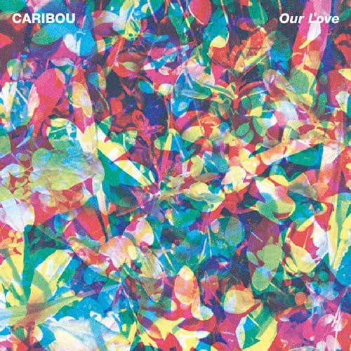 Caribou Album