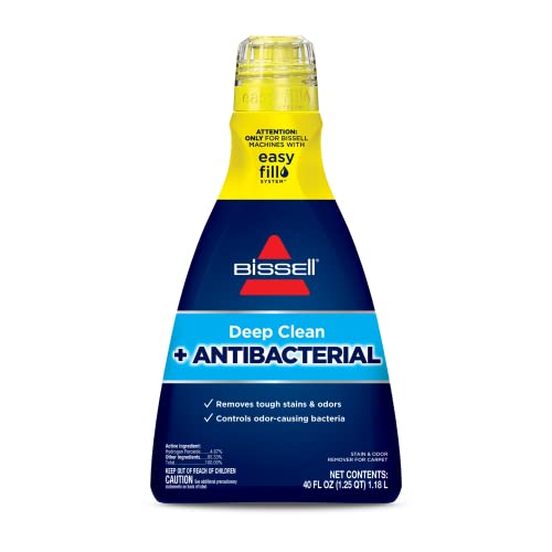 Unleash the Power of Carpet Cleaner Disinfectant for a Spotless Home