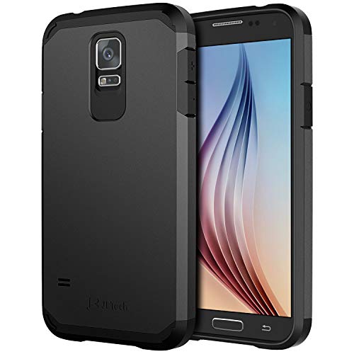 Discover the Best Case for Galaxy S5: Style, Protection, and Durability!