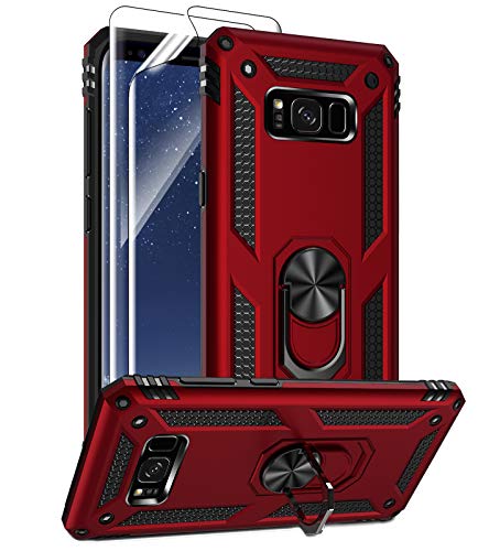 Protect Your Galaxy S8 Plus with the Ultimate Case S8 Plus Solution