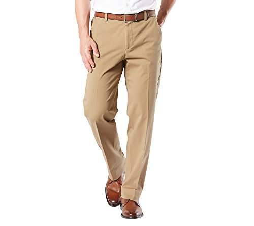 Casual Khaki Pants