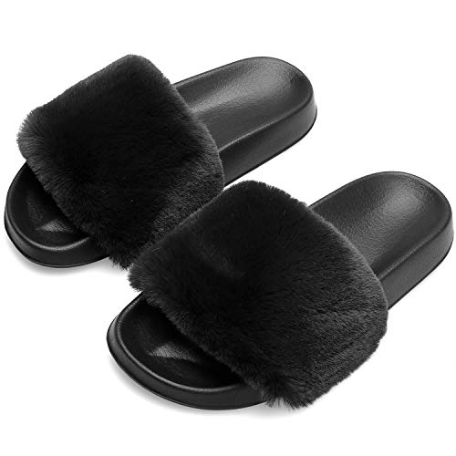 Step into Comfort: The Ultimate Guide to Casual Slides for Every Occasion