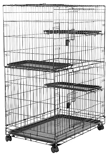 Cat Enclosures