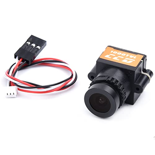 Ccd Fpv Camera