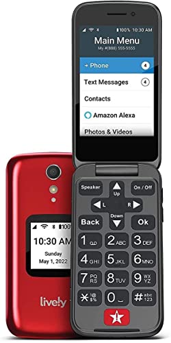 Discover the Best Cellular Flip Phones for Easy Communication on Amazon