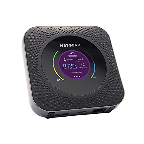 Ultimate Guide to Choosing the Best Cellular Wifi Hotspot for Your Connectivity Needs