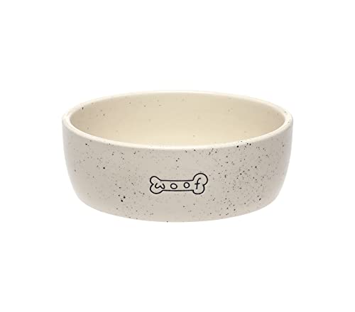 Discover the Best Ceramic Dog Bowls for Happy and Healthy Meals!