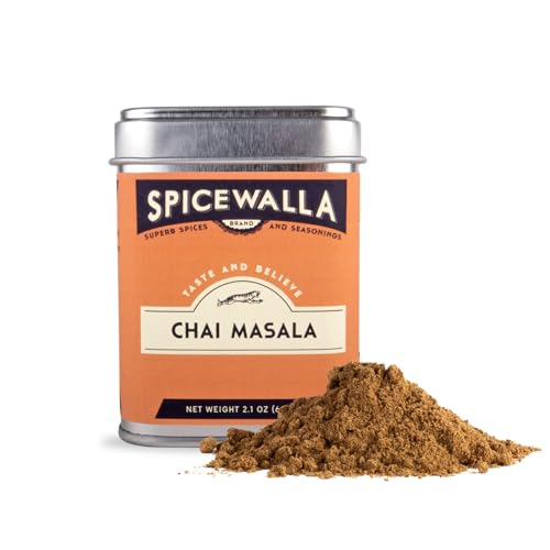 Discover the Rich Flavors of Chai Masala Powder: A Must-Have for Tea Lovers