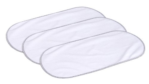 Changing Pad Liners