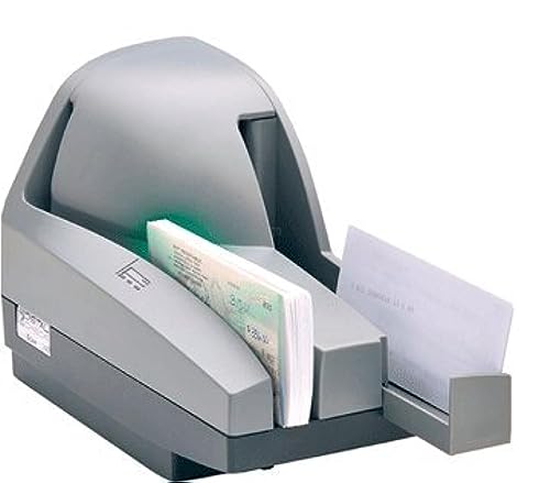 Check Scanner: The Essential Tool for Fast and Accurate Financial Transactions