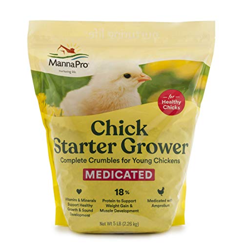 Discover the Perfect Chick Starter Grower for Optimal Poultry Growth