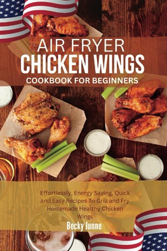 Craving Crispy Chicken Wings? Try These Delicious Homemade Recipes!