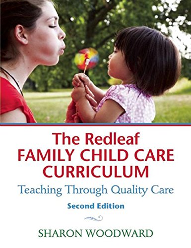 Child Care Curriculum