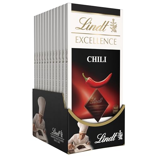 Chili Chocolate