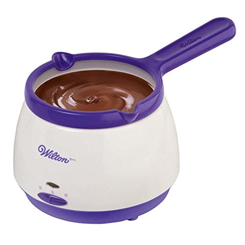 Chocolate Melting Pot