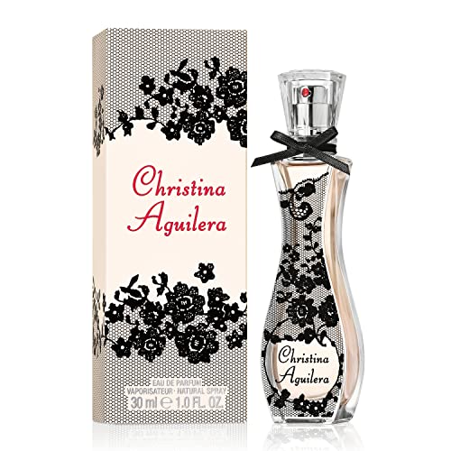 Christina Aguilera Perfume