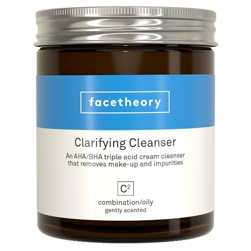 Clarifying Cleanser