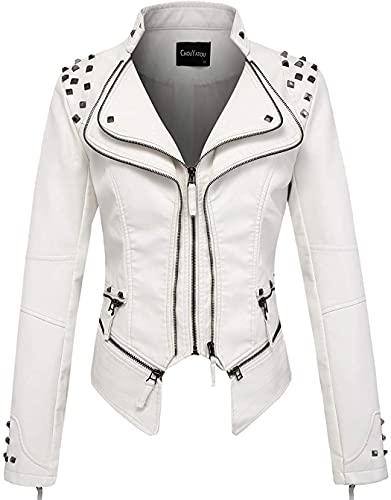 Stay Stylish with the Classic Vogue Fashion Stay Jacket – A Must-Have!