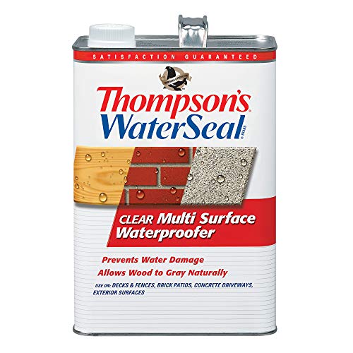 Protect and Enhance Your Fence with Clear Wood Fence Sealer