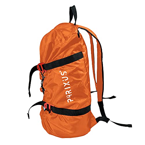 Climbing Rope Bag: The Ultimate Solution for Organized and Hassle-Free Climbing!