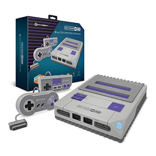 Discover the Best Clone Consoles for Retro Gaming Fun