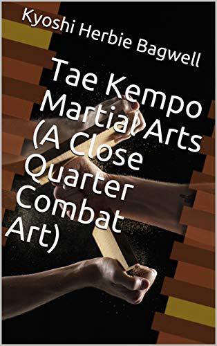 Close Quarter Combat Martial Art