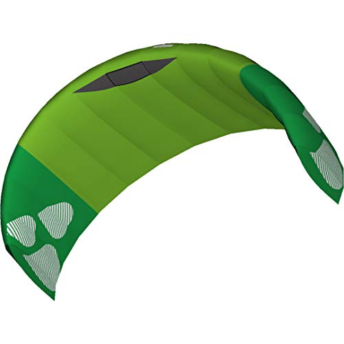 Unleash the Power of Closed Cell Foil Kite: A Game Changer in Extreme Sports