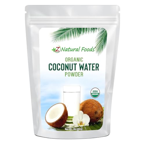 Coconut Water Powder