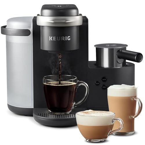 Discover the Perfect Coffee Cappuccino Machine for Deliciously Frothy Beverages!