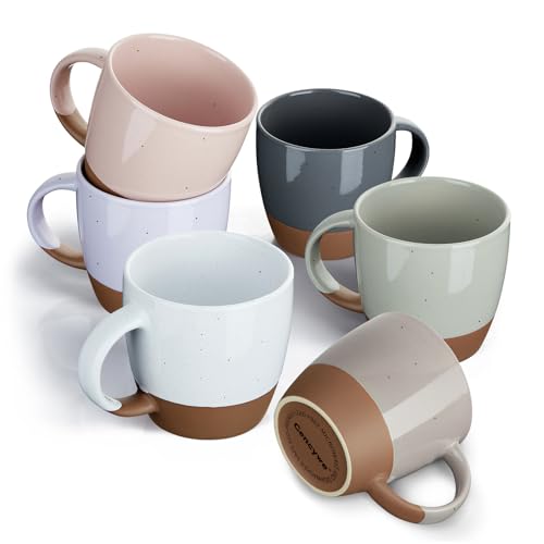 Coffee Mug Set