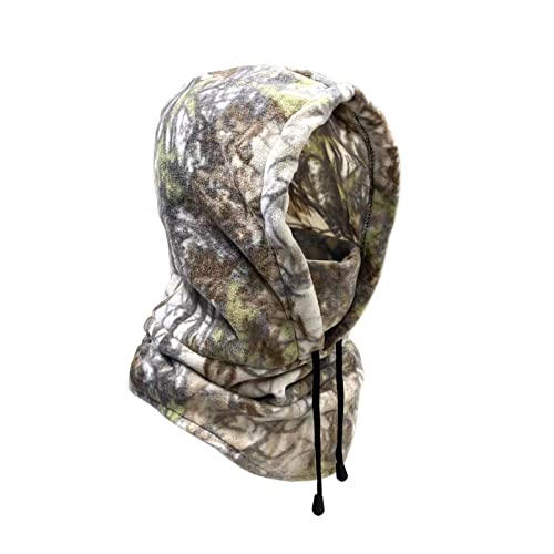 Stay Warm and Stealthy with Cold Weather Hunting Apparel: The Ultimate Guide!