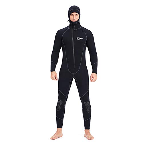 Stay Warm and Protected with the Ultimate Cold Weather Wetsuit for Amazon Shoppers