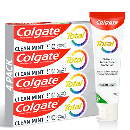 Colgate Total Toothpaste