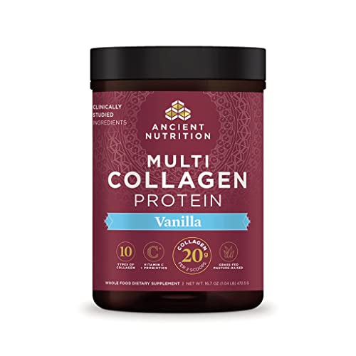 Collagen Powder Dr Oz